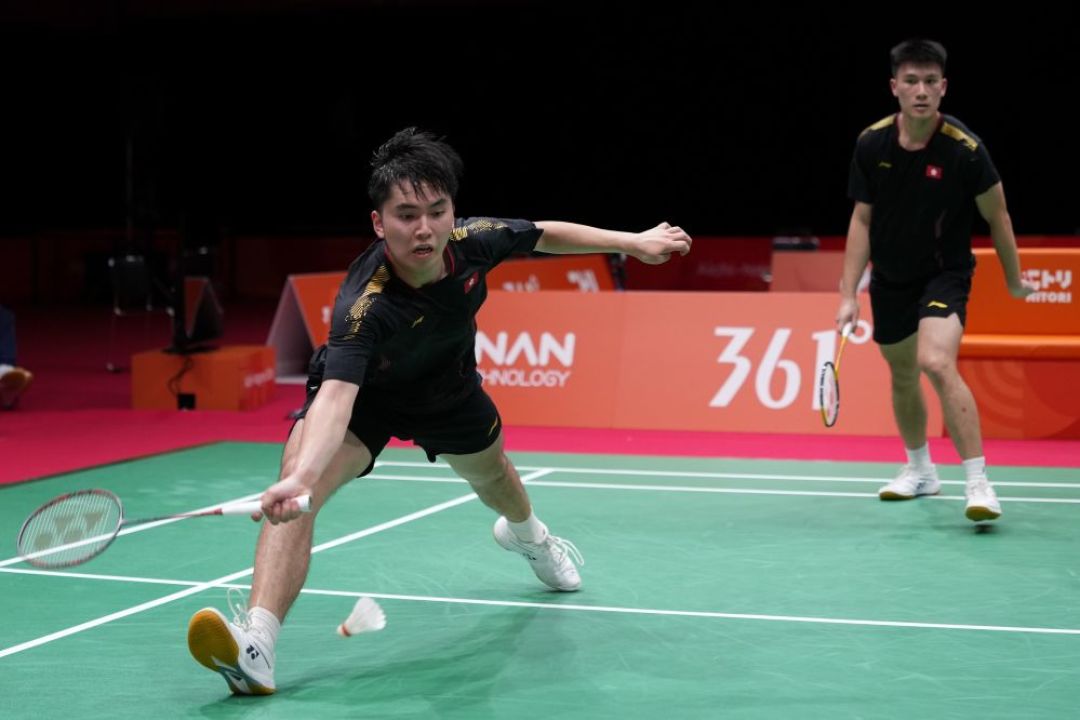 只有1、2号台有信号,咪咕压根没版权:追王楚钦孙颖莎之前,先把这届亚运会的看球地图搞清楚