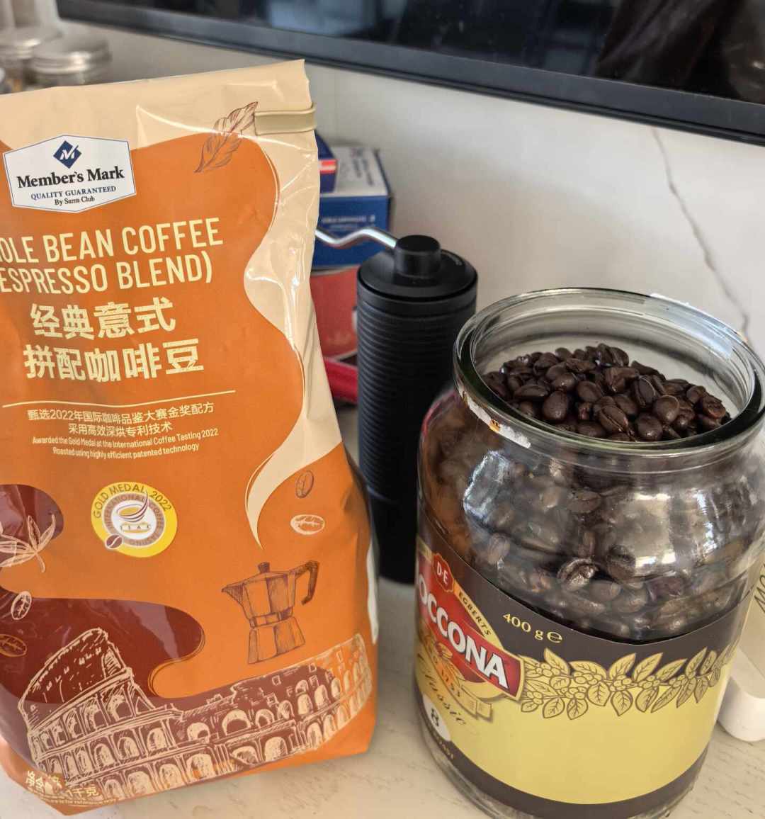 同一罐咖啡粉南方长毛、北方半年回来还干爽:对齐近百条帖子的保存方法之争,三种粉的病根根本不是一条