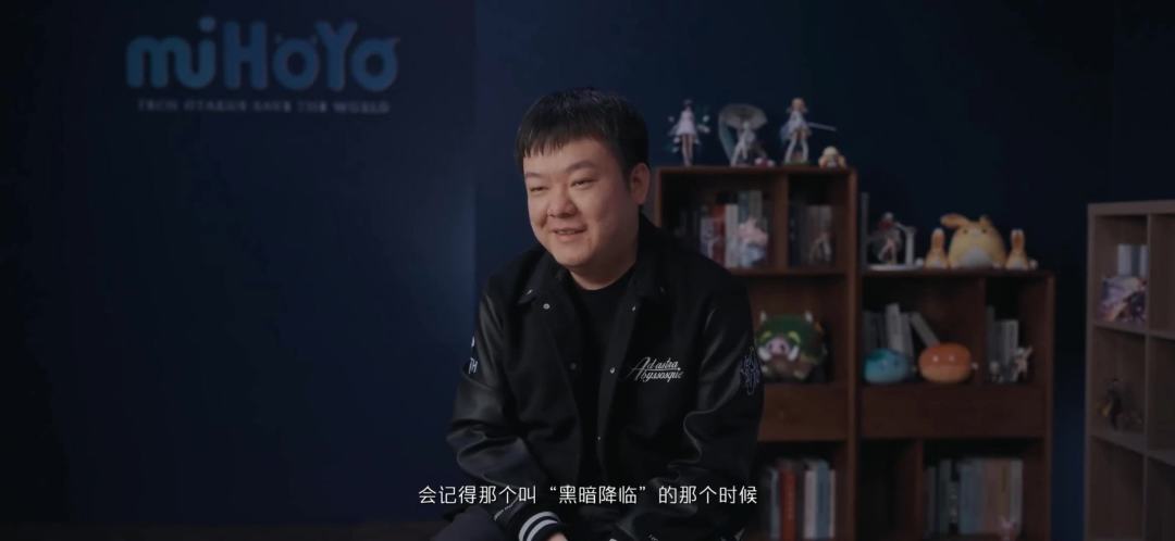 TapTap纪录片理想的存档中国游戏十年的集体记忆与反思