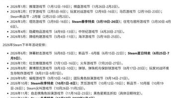 GTA6没进你的Steam，却已经把Q4重新排班：这8周的日历、买法和等法一次讲清