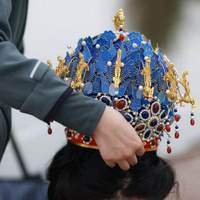 花丝磕了、瘪了、丝断了谁管修？翻了几百条评论，这笔“娇气账”买前就该算清
