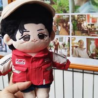 尹正的新剧真开机了：《失控买卖》三个月换了三回名，我把实锤、许愿单和传闻理成了一份追更日历