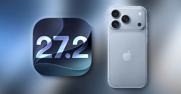 iOS 27.2 Beta 2史诗级更新！苹果出手限制开屏摇一摇广告 国区专属