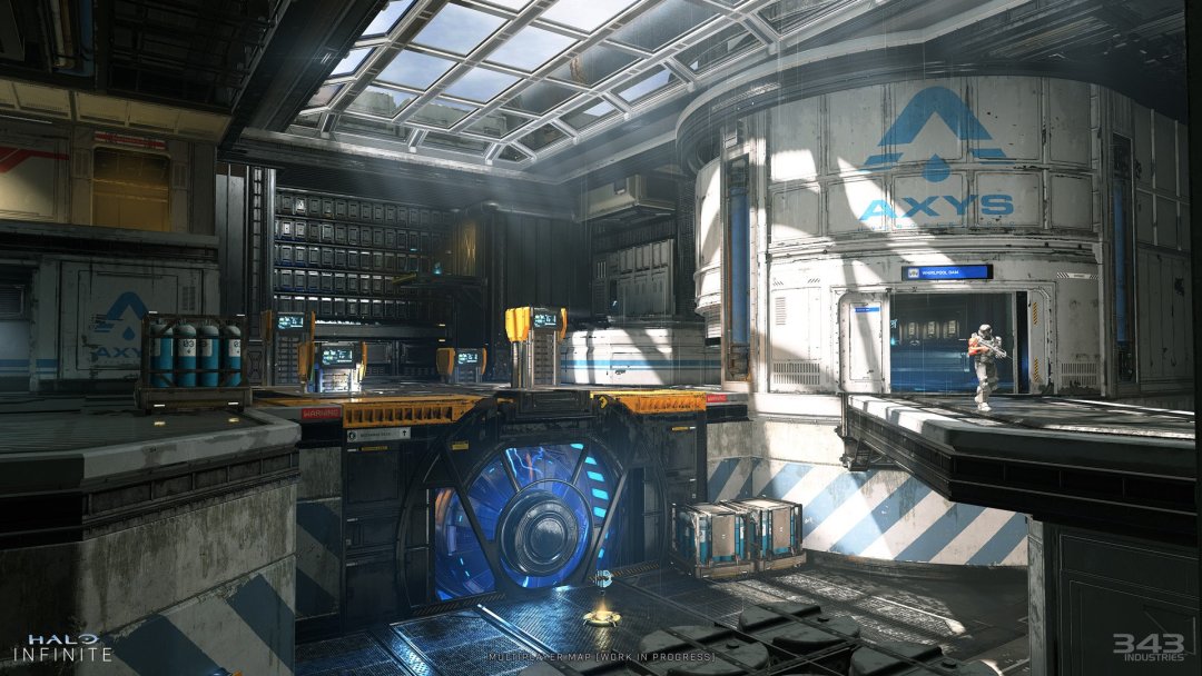 《光环》交棒动视、Ninja Theory谈崩:Xbox大重组这一晚,你的XGP期待清单先别急着划掉