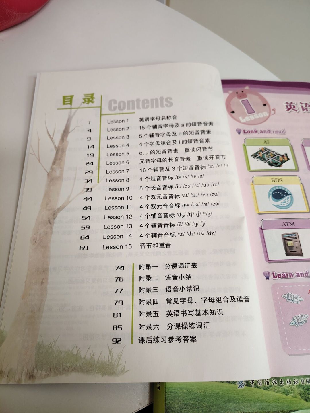 百万播放说它鸡肋,5903次收藏说它真香:自然拼读班的1500块,先搞清楚孩子在不在起跑线
