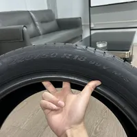 换普通胎"像换了台车"？178人投票刚出：摘掉原厂的倍耐力防爆胎前，先算清三笔账