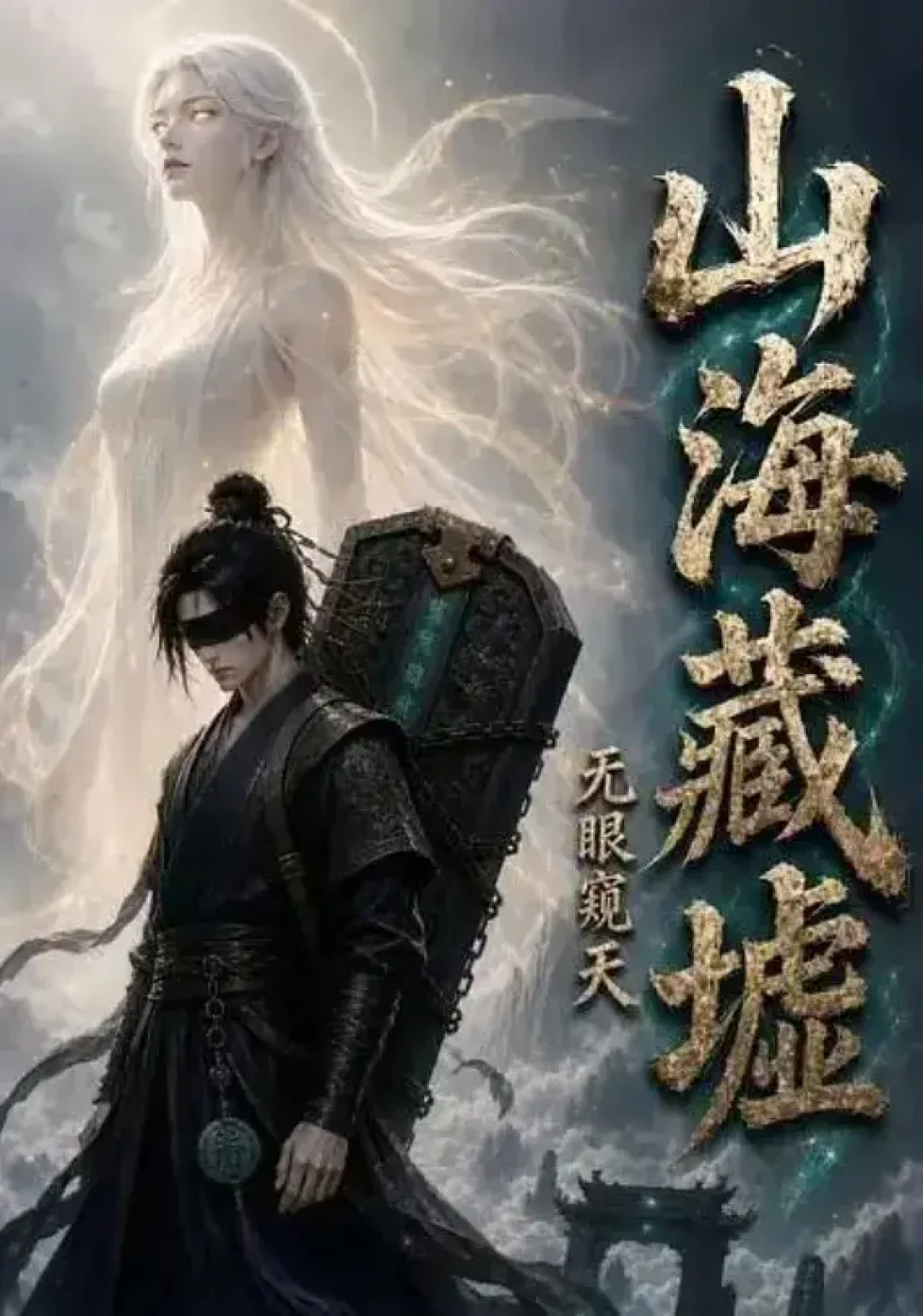 20万部AI科幻剧涌进时间线:作为科幻粉,哪些真的值得点开