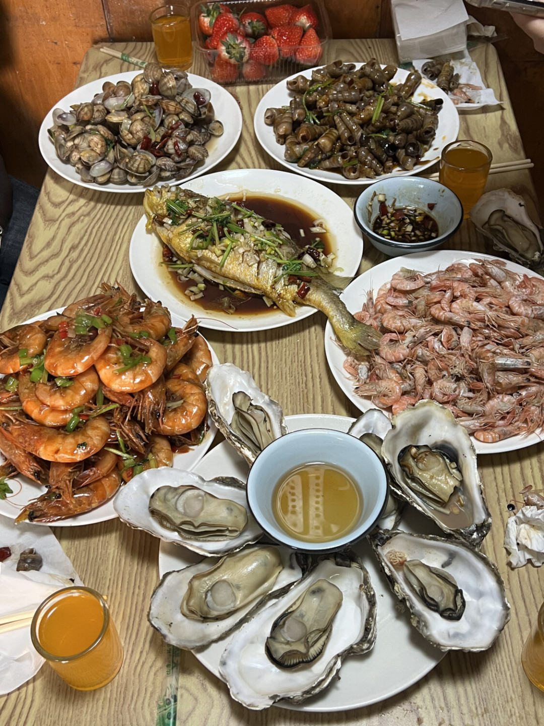 国庆赶早市,先查你收藏的早市还在不在