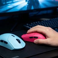 雷柏VT7双雄的差异化定位