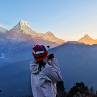 国庆新手别赌卢卡拉那班飞机：我把ABC的进山证、背夫、山上实价按9月实况全对了一遍