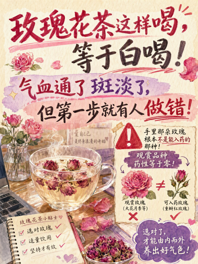 艺福堂花果茶