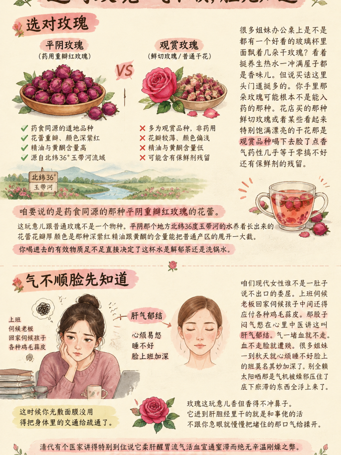 艺福堂花果茶