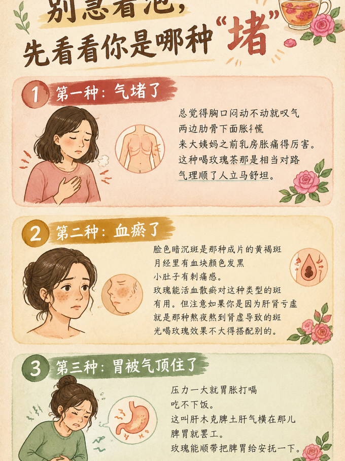 艺福堂花果茶