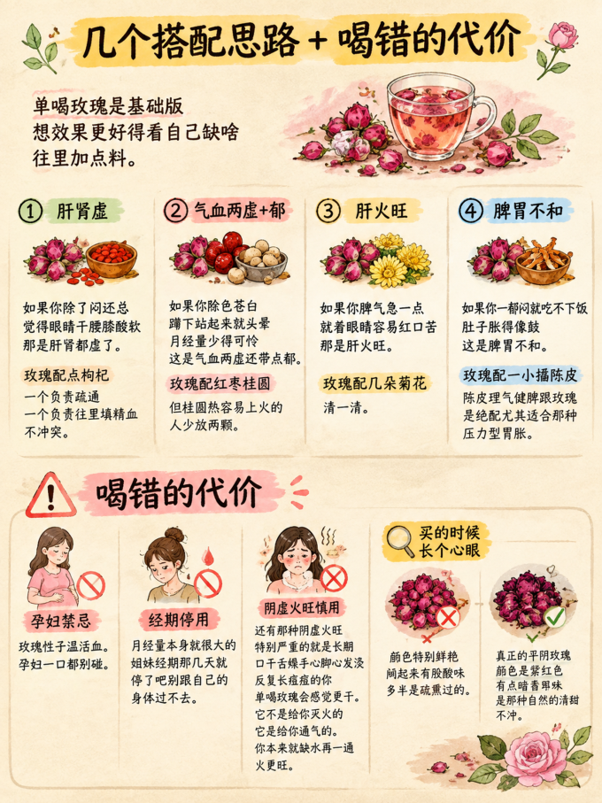 艺福堂花果茶