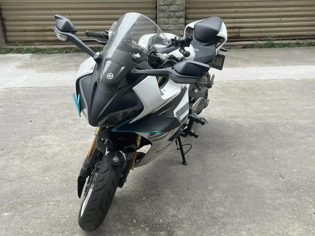 准新450SR从1万3挂到1万8:二手春风价格倒挂之后,砍价前先看这张三层价格表