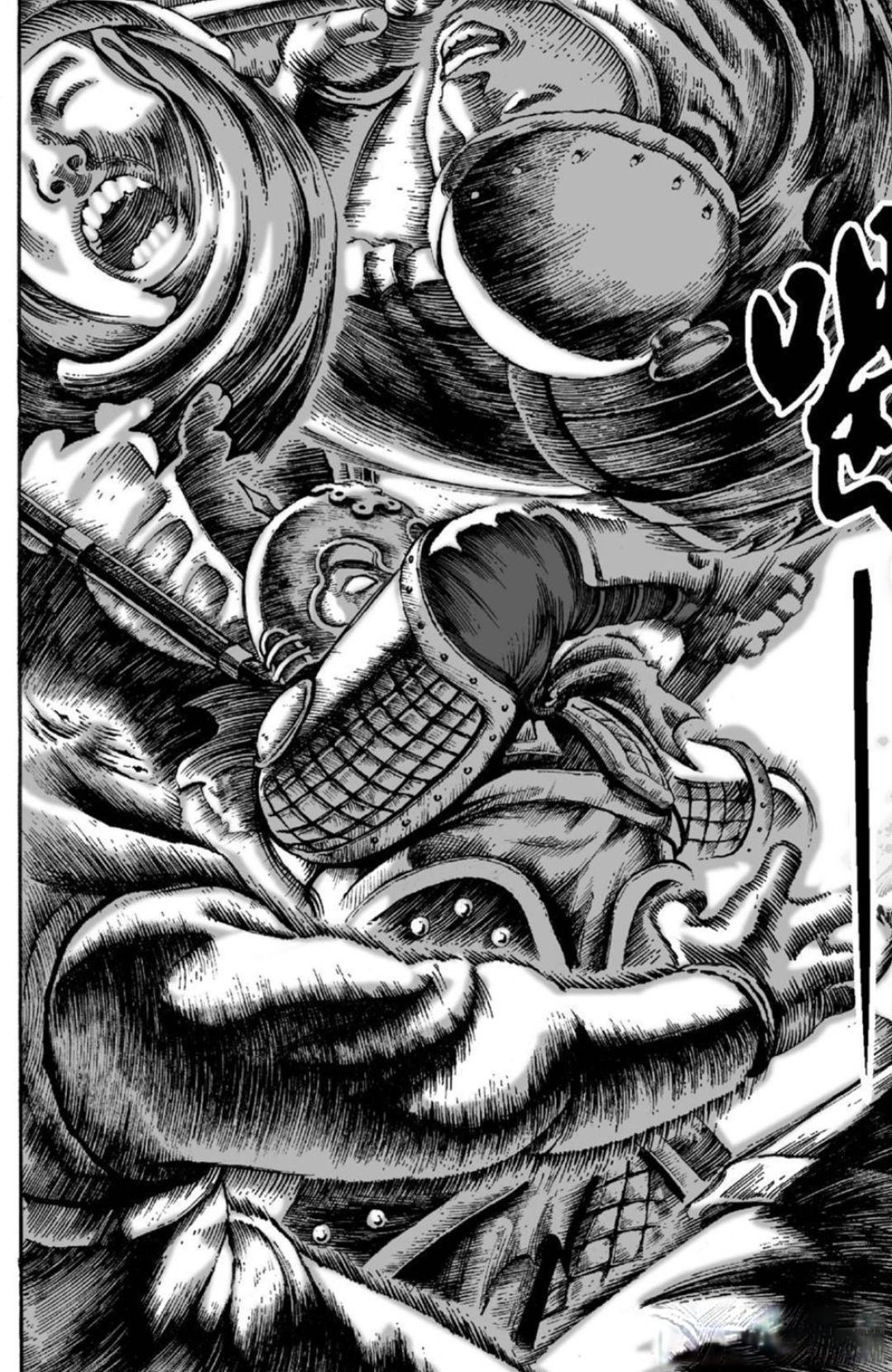 从东方水墨到暗黑赛博：盘点那些画风惊艳绝伦的宝藏漫画家