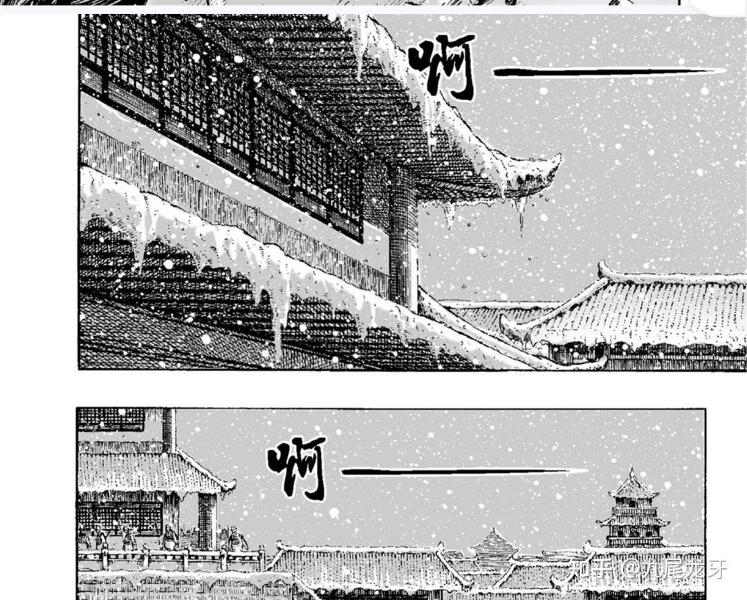从东方水墨到暗黑赛博：盘点那些画风惊艳绝伦的宝藏漫画家