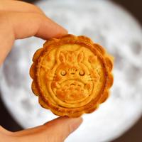 低糖月饼搜索量暴涨3倍！专家提醒：低糖不等于低热量