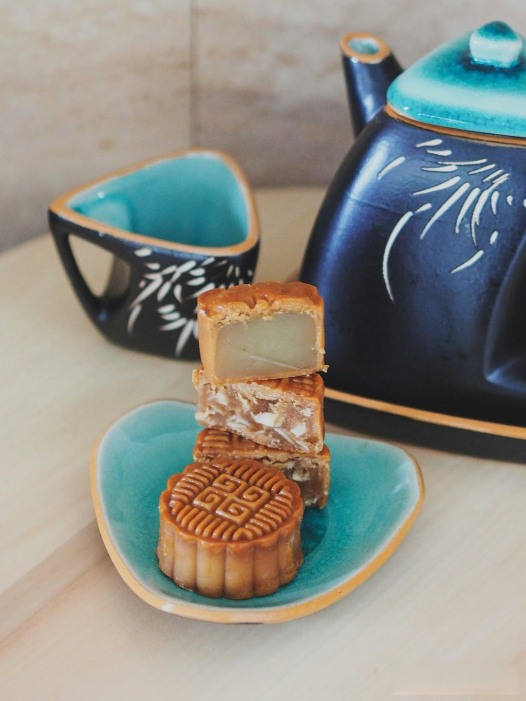 低糖月饼搜索量暴涨3倍!专家提醒:低糖不等于低热量