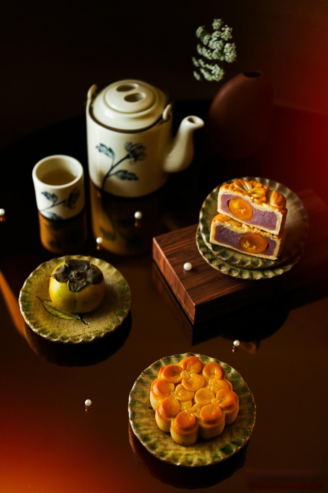 低糖月饼搜索量暴涨3倍!专家提醒:低糖不等于低热量