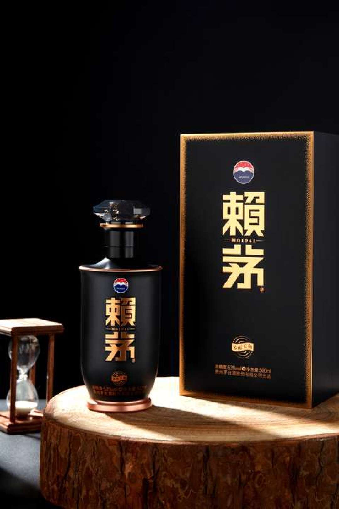 想买的赖茅,货架上没有:24个SKU按渠道切开,中秋前能砍价的只有这几瓶