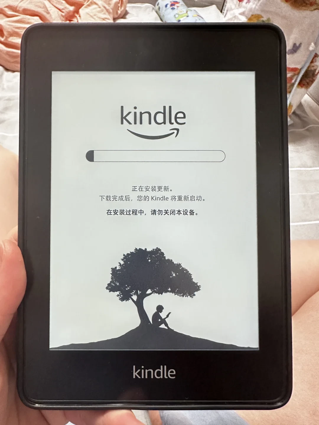 越狱后连了一晚WiFi,固件自己