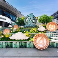 复联4中秋重映，预售破千万领跑16部新片：多出的4分钟连着复联5，这张票怎么花才不亏