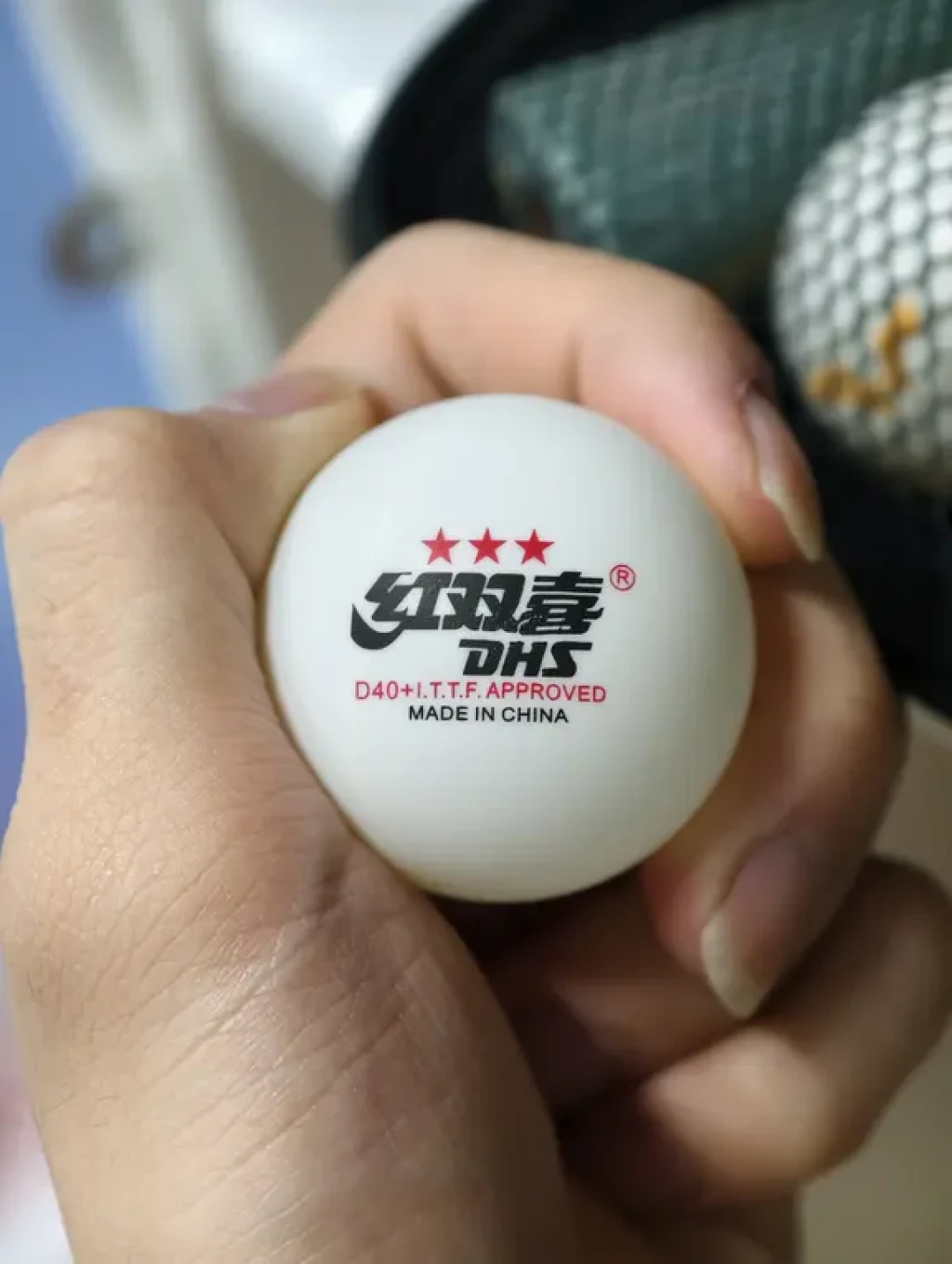 103块的“省狂”、能过官方查码的假狂飙:大满贯开打前买红双喜,照这份清单过一遍
