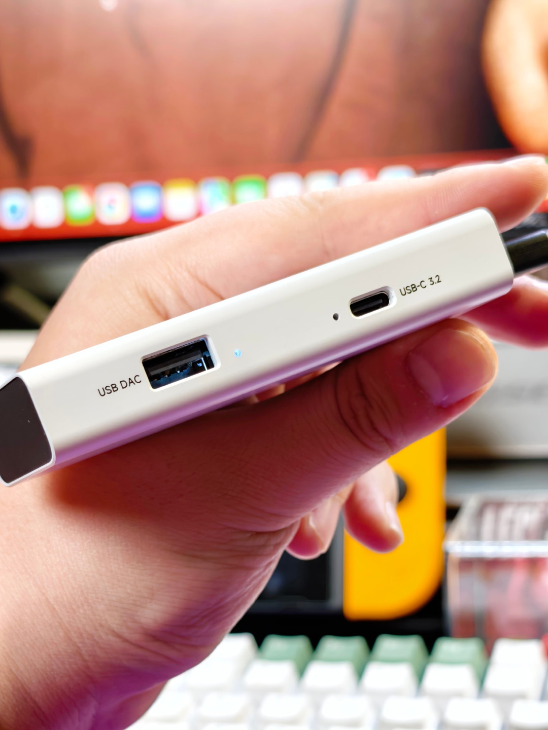 10块的变压器能治的嗡声,1300的界面未必接得住:USB隔离器这波,先分清你的底噪是哪一种