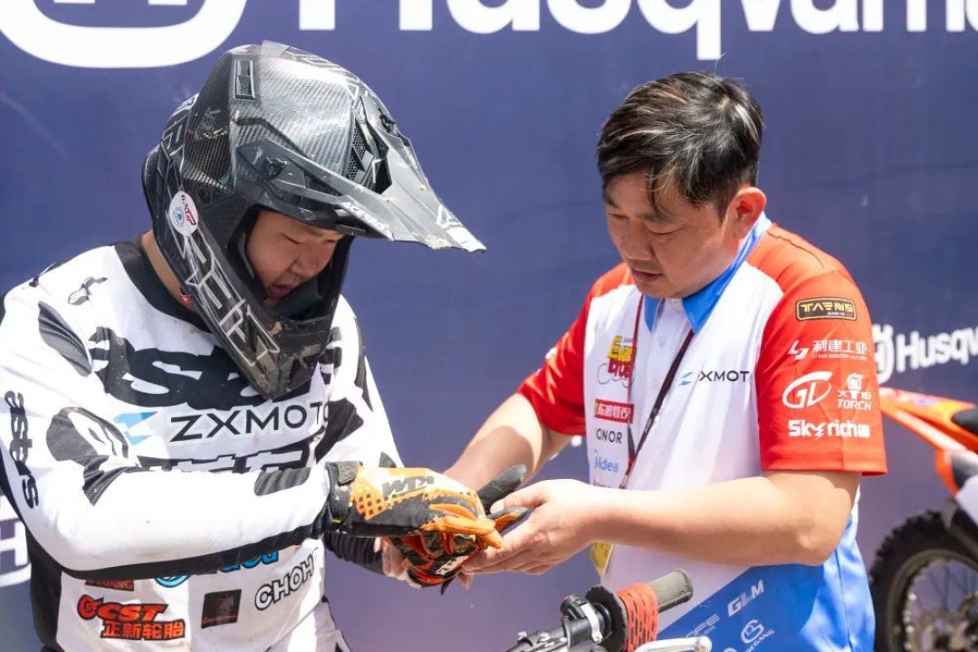 六冠、厂商第三、发车线上0个中国车手:WSBK克雷莫纳战报周末,车、车手、青训全在这了