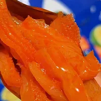 卫龙的魔芋爽终于不放油了：红油没了，但钠和克重这两笔账，一笔都没销