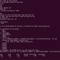 ESP32终于跑起Linux了：但板子涨到380、BSP还是预览，9月这波S31热闹背后的账
