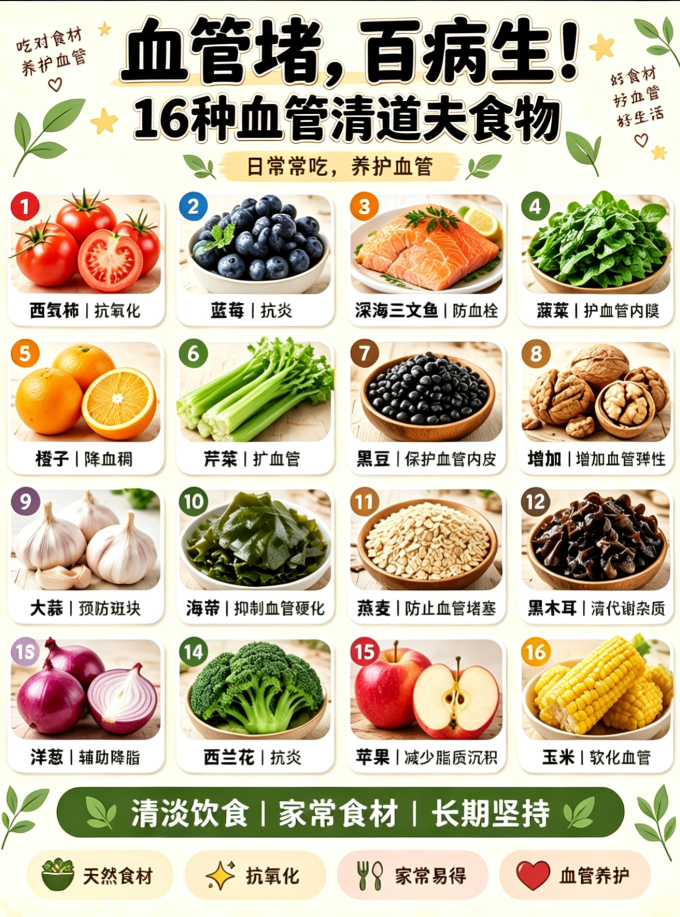 其他营养