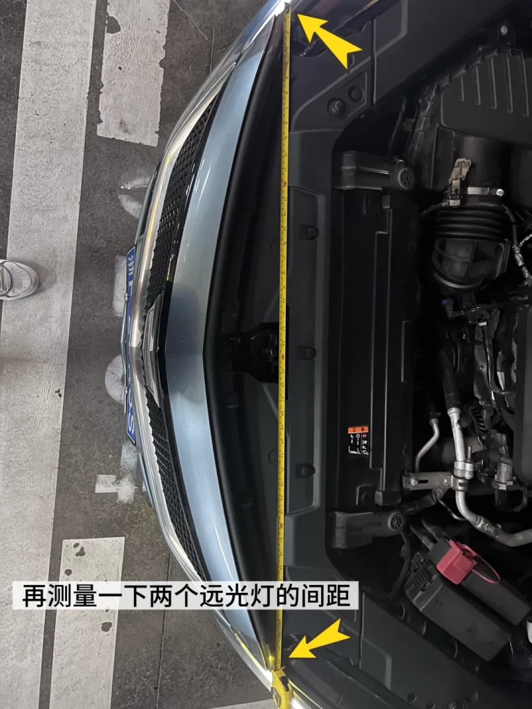 换了LED反被对向车闪、雨夜眼前一片白?翻了478条改灯评论:翻车的就这3种,最便宜的救法不花钱