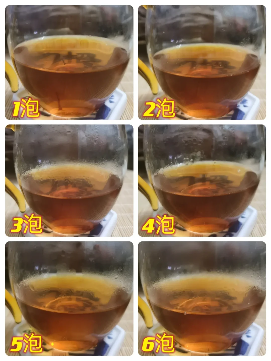 官方承认纸袋和铁罐是同一种茶:把凤牌经典58的单泡成本摆开,你多花的钱去了三个地方