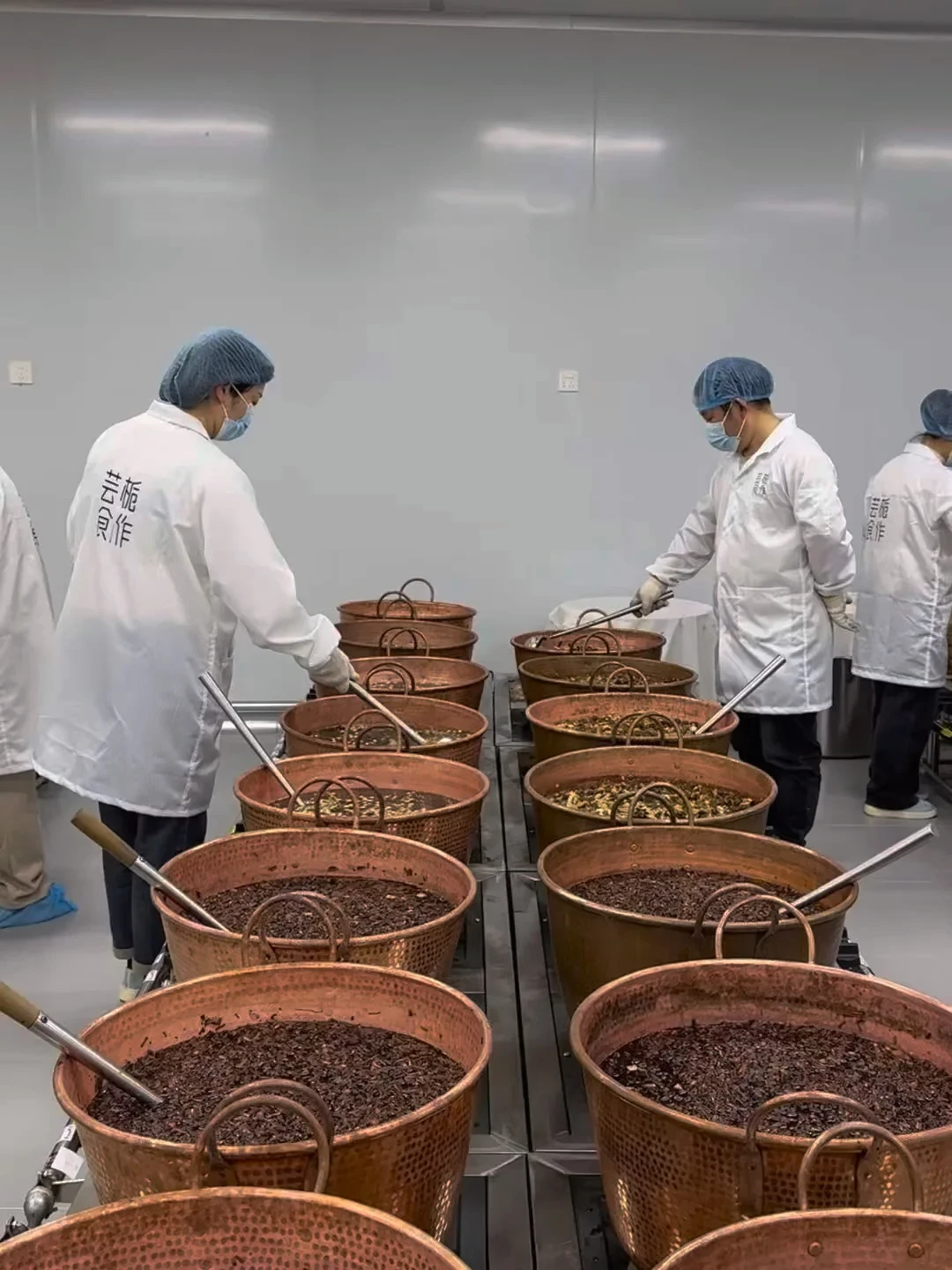 膏方季还没开炉,