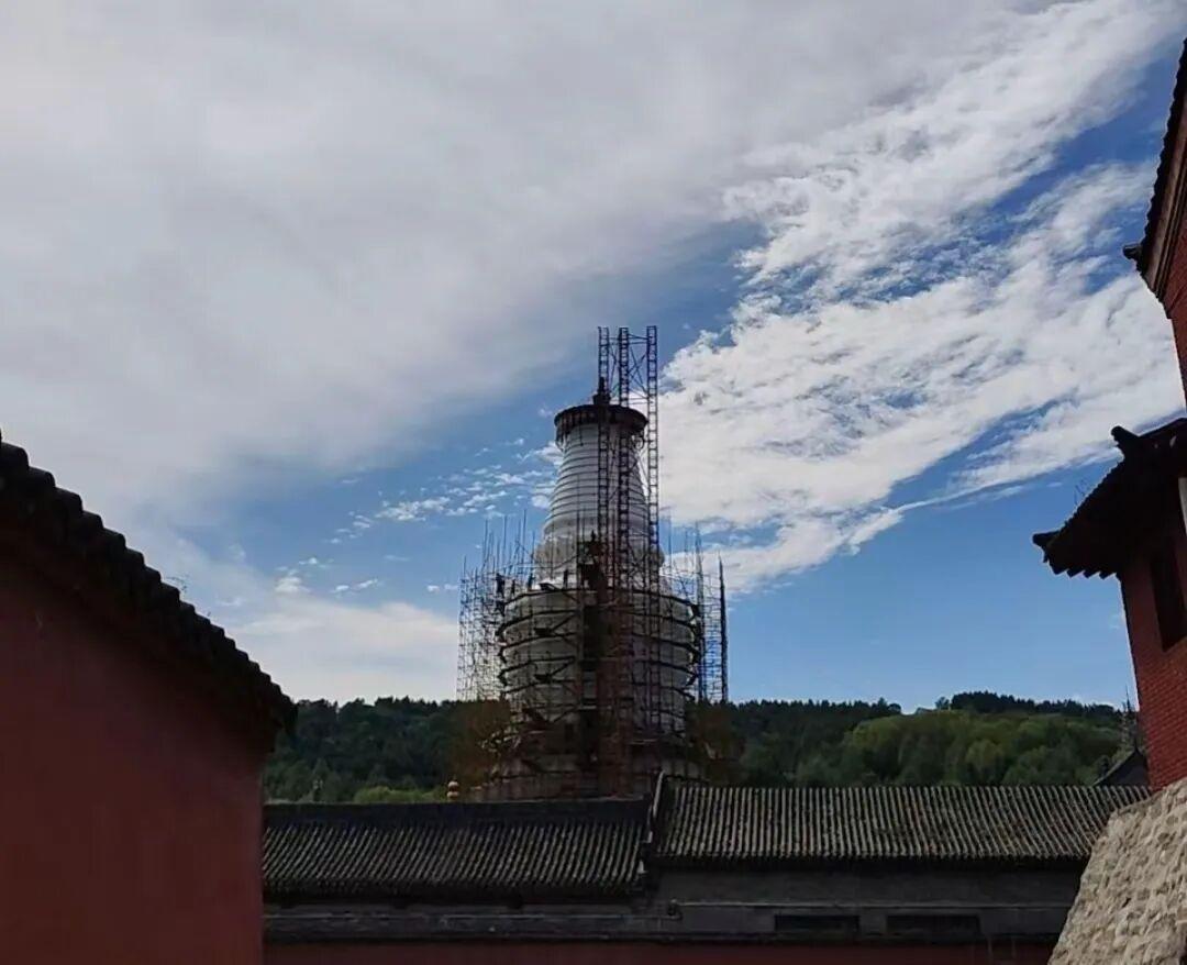 朝台车停运、北线施工到9月30、稽查站当场补票135:国庆大朝台,先把攻略换成2026年版