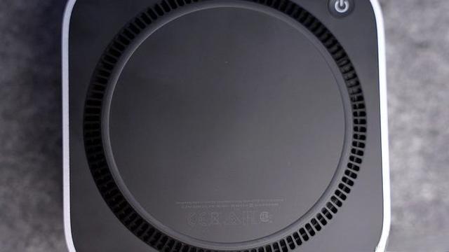 Mac mini M6开售，6999元起AI算力提升4倍