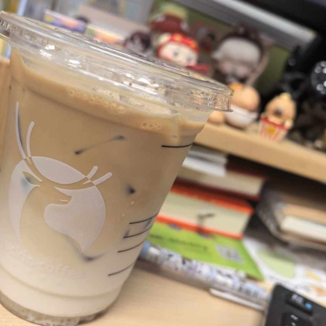 瑞幸两周5杯秋上新全喝完了:美式被喊