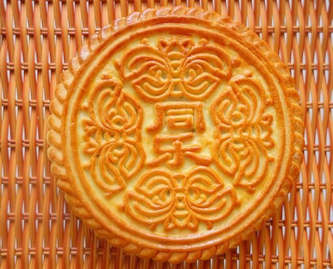 胖东来网红大月饼供不应求,紧急开启线上限购门店自提模式