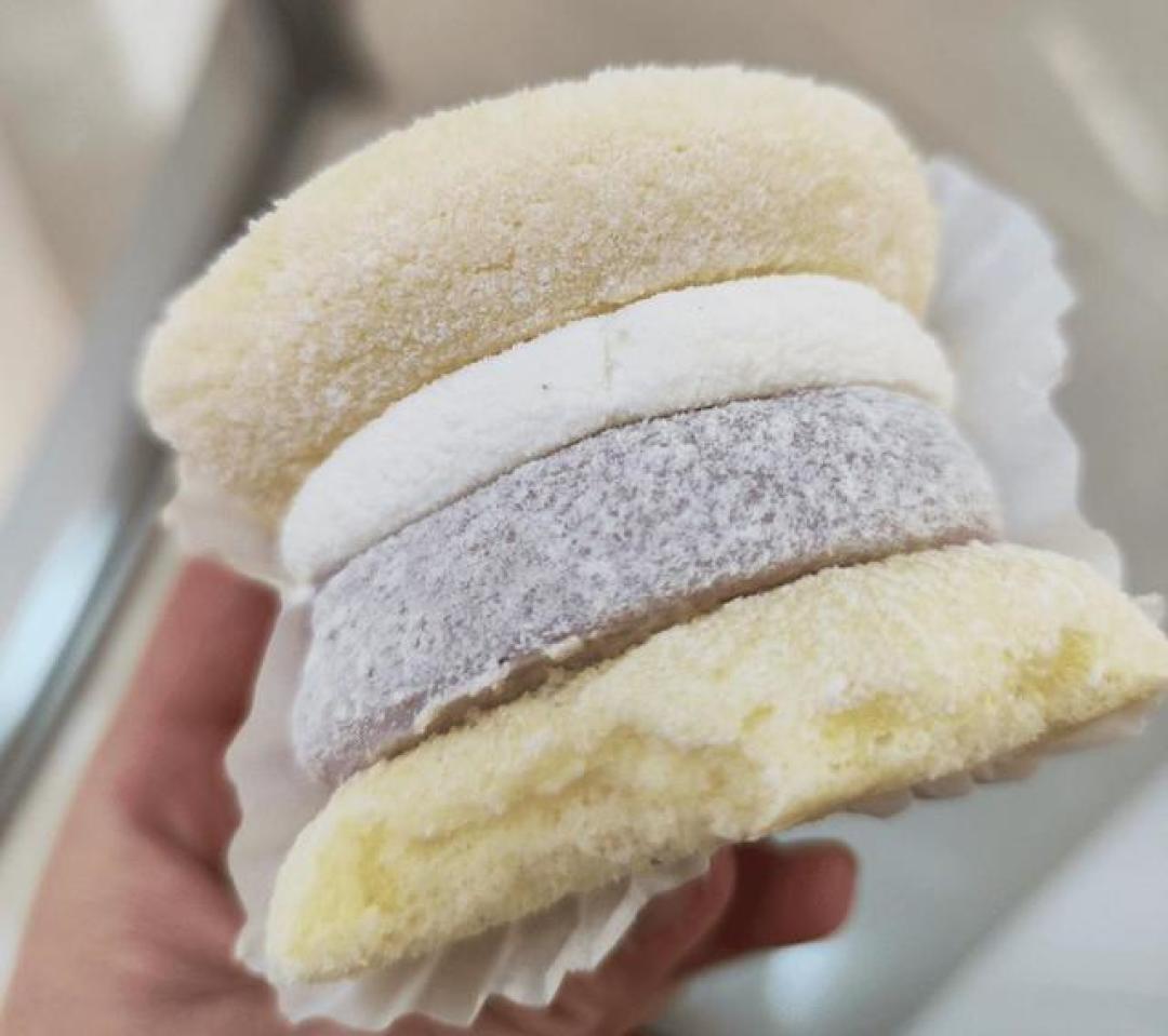 胖东来网红大月饼供不应求,紧急开启线上限购门店自提模式