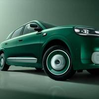 奇瑞QQ3摩登版上市8.89万，原厂复古主打情绪价值