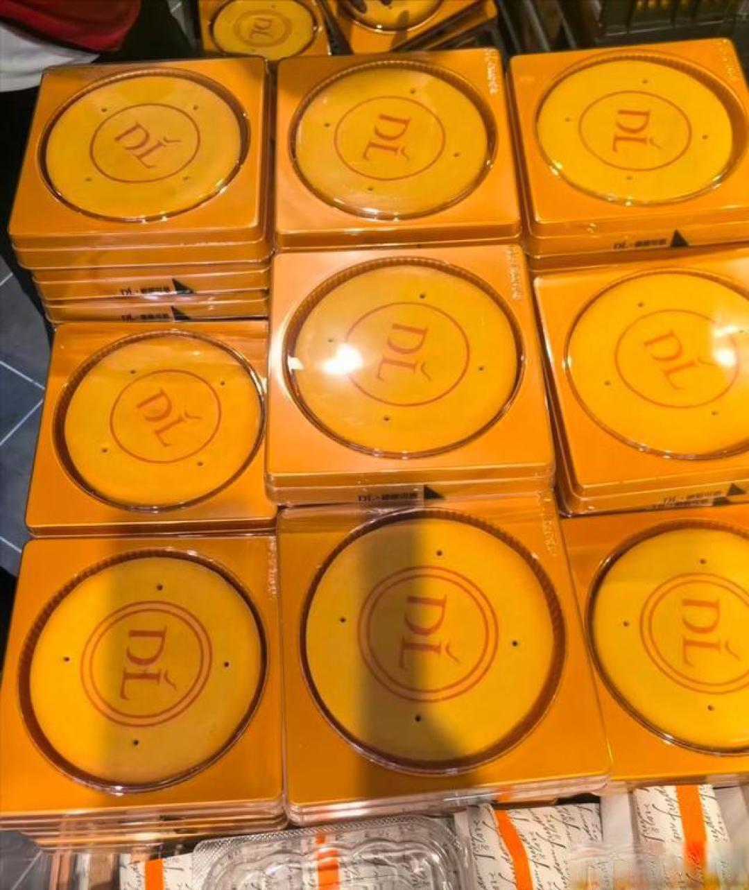 胖东来自营月饼称执行欧盟标准:品质内控与宣传界限引发热议