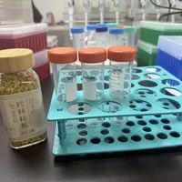 这季刷完全网的"实验室桂花香水"，我替家庭党核了一遍：药剂清单先劝退99%的人，但4条路真能在家走通