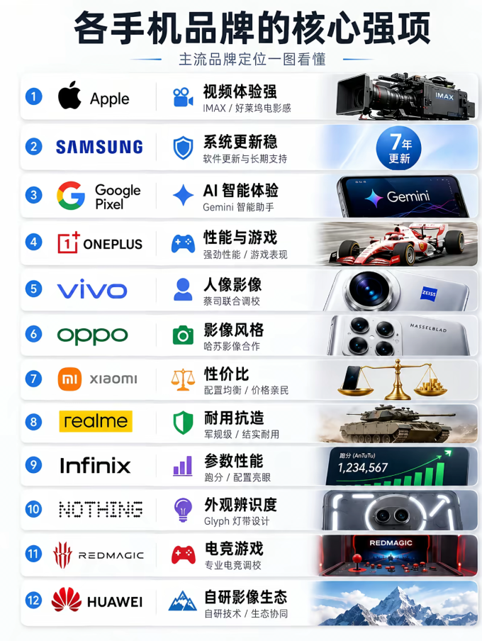 苹果手机