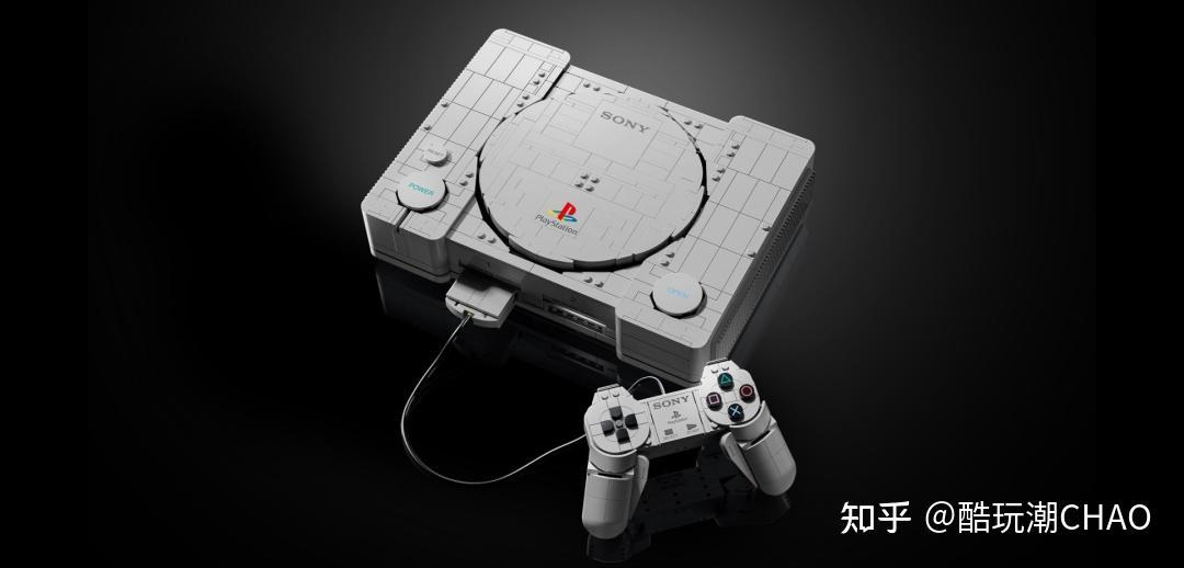 10月1日乐高23款新品同日开卖:PS1预约27号23:59截止,从1349到6799,五类玩家的钱别花串了