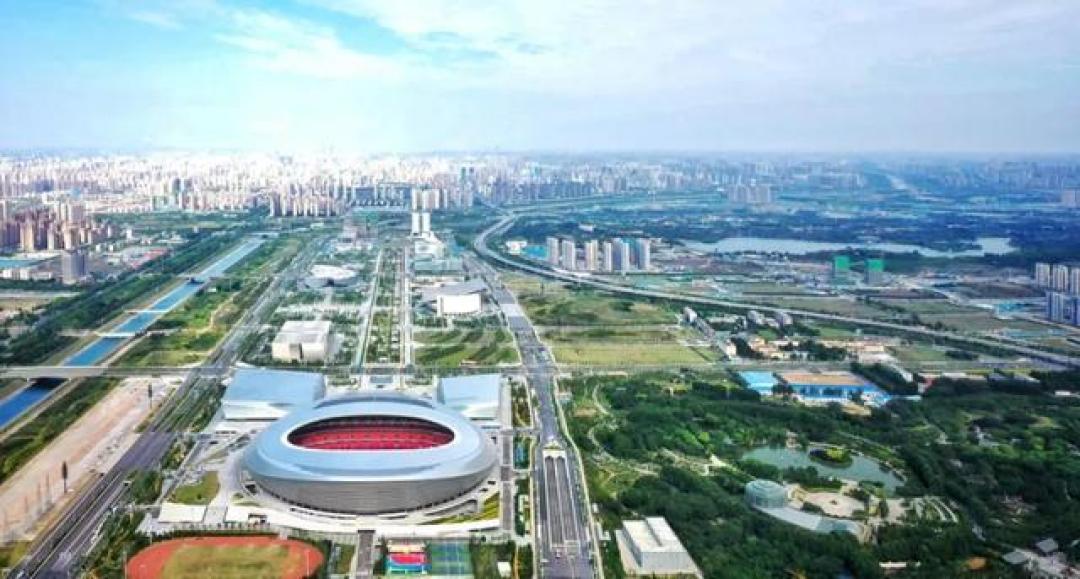 胖东来郑州二店选址明确落户弘坊，预计2027年前后开业