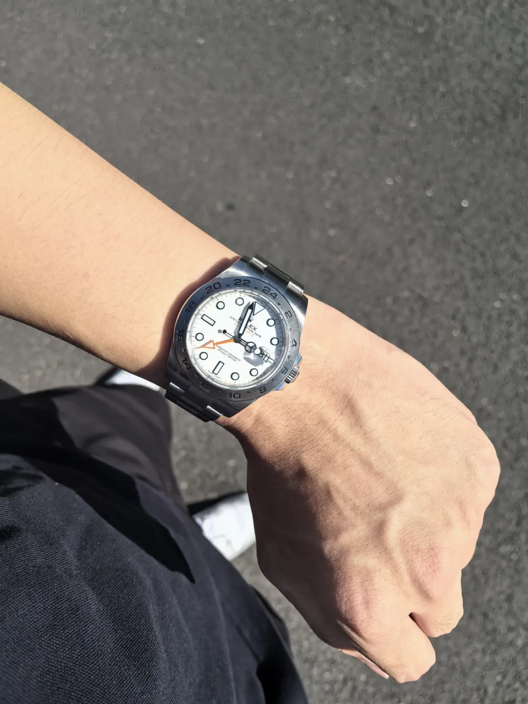 9月刷屏的