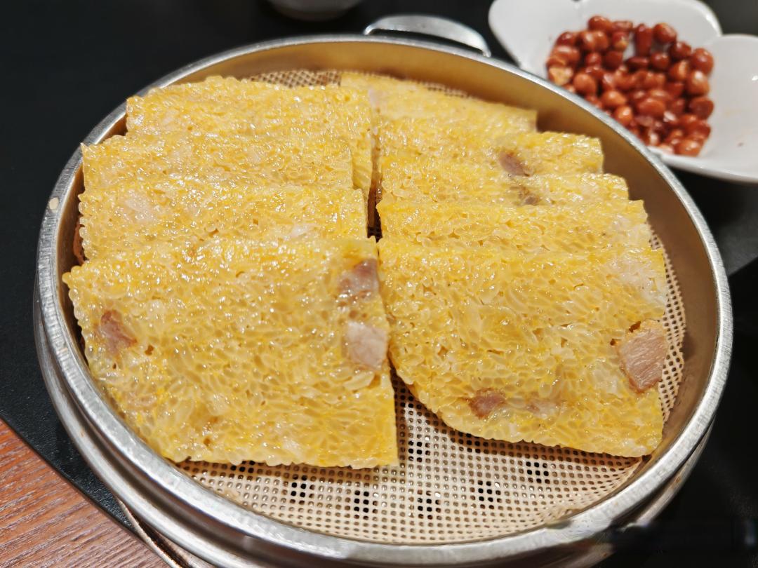 首届糯门零食大赛:从传统非遗到新派烘焙,解锁软糯治愈风味
