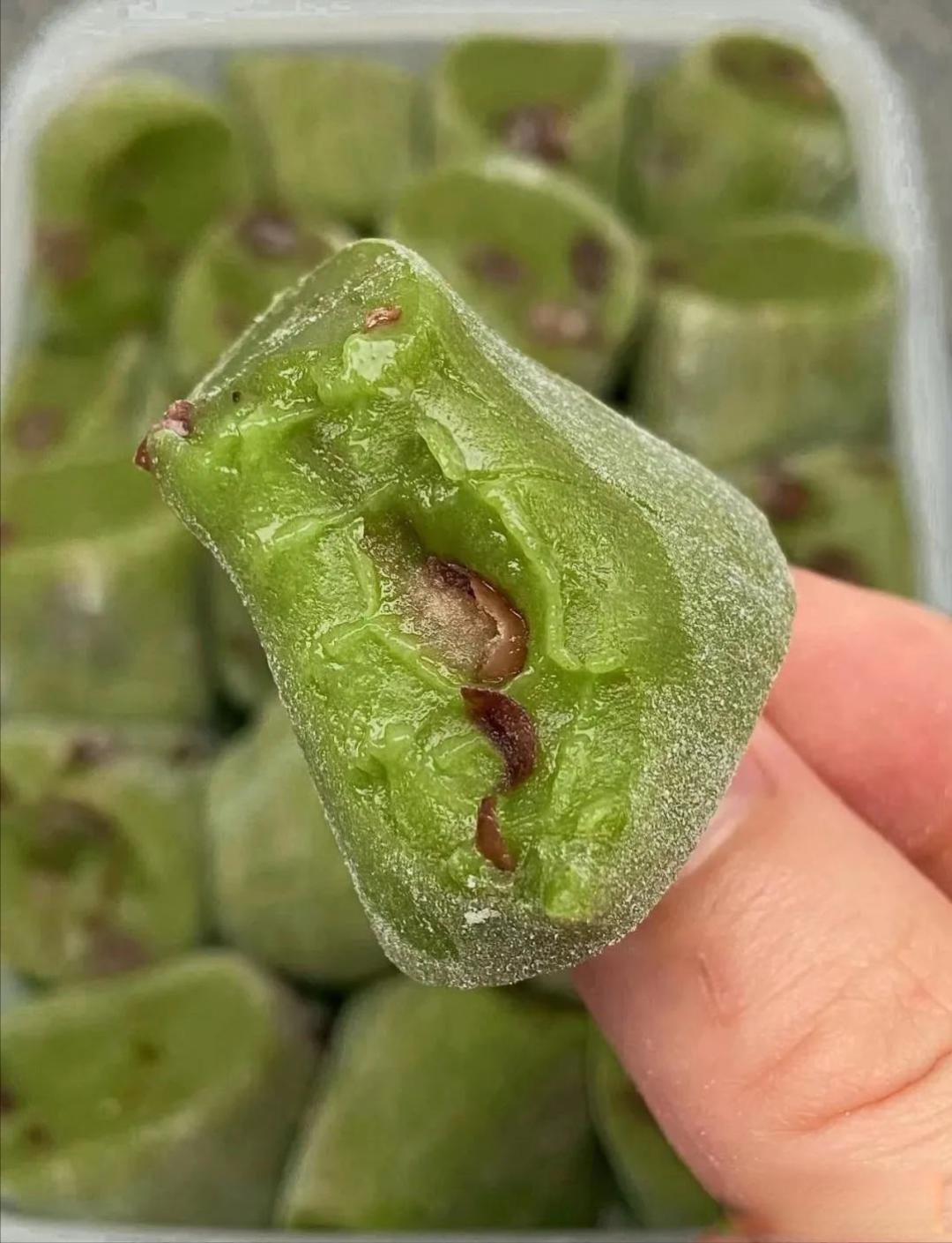 首届糯门零食大赛:从传统非遗到新派烘焙,解锁软糯治愈风味